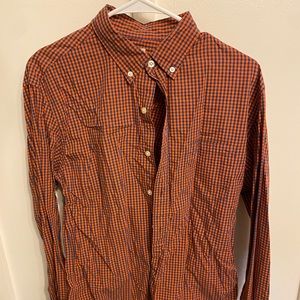 J. Crew Button Down - Mens